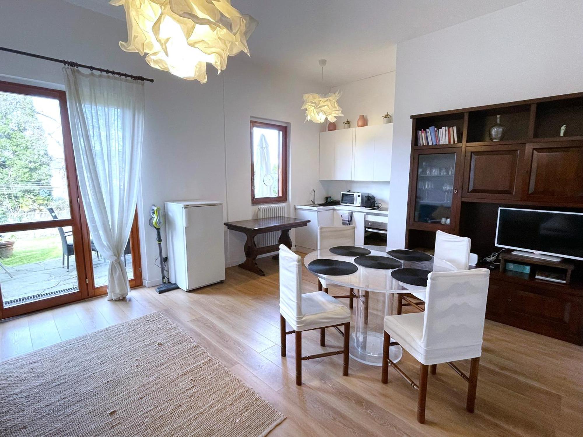 Lovingstresa3 Giardino Del Lago Exterior photo